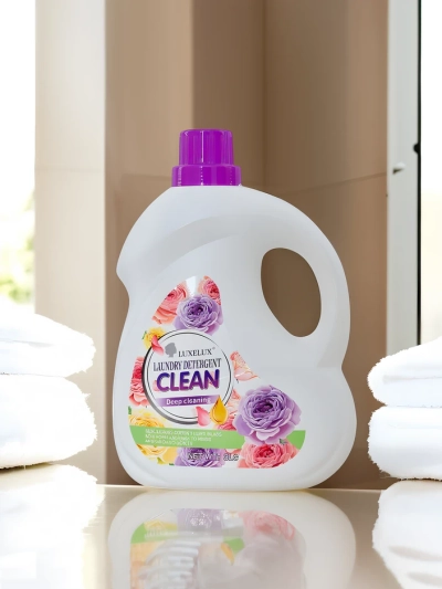 LUXELUX Lichid de spălare parfumate 3L