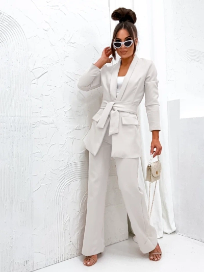 Royalfashion Costum elegant pentru femei