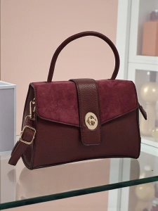 negru || burgundia || maro