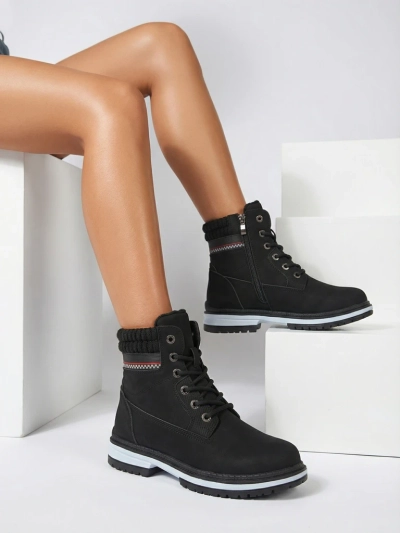 Cizme de gleznă pentru femei Royalfashion Miszuz