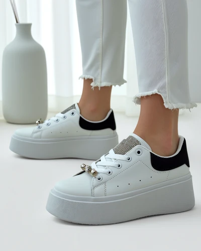 Royalfashion Pantofi sport pentru femei Tenzorus