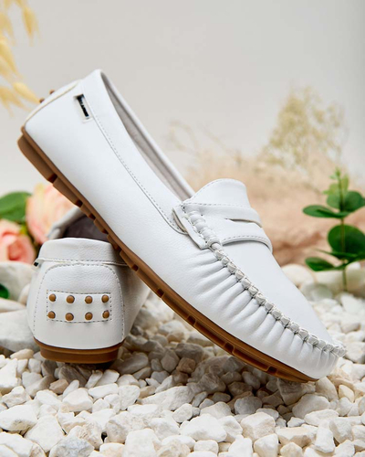 Royalfashion Mocasini pentru femei Nicotta