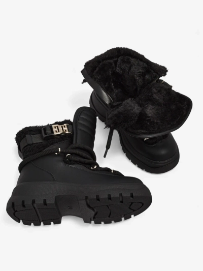 Cizme de zăpadă pentru femei Royalfashion Uemi