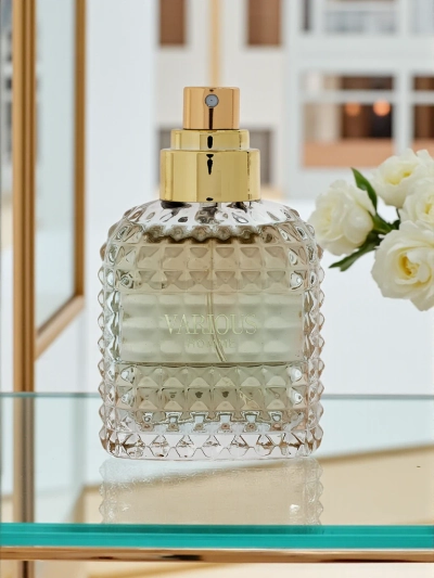 Apă de parfum pentru bărbați Inspirație Various