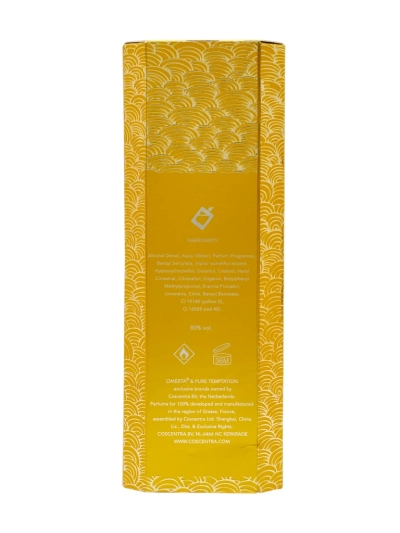 Eau de parfum inspirat pentru femei Pure Temptation