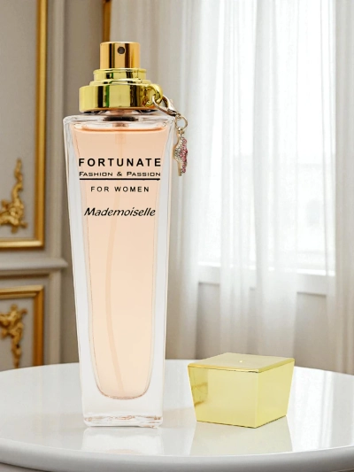 Apă de parfum inspirată pentru femei Fortunate Mademoiselle