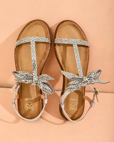 Royalfashion Sandale Mian pentru femei