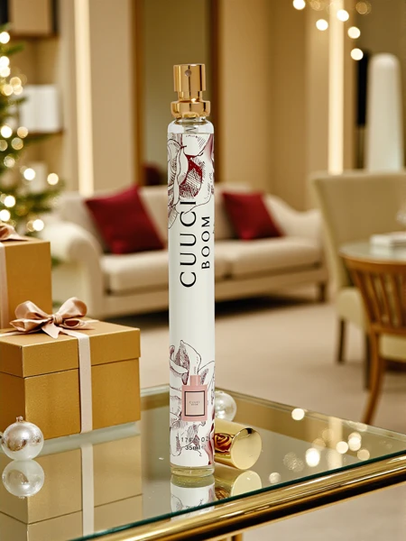 Apă de parfum pentru femei CUUCI BOOM Inspirată