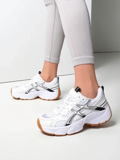 Royalfashion Pantofi sport pentru femei Senuifo
