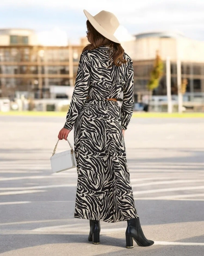 Royalfashion Set pentru femei cu model