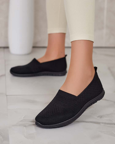 Royalfashion pantofi Arlessa Half Shoes pentru femei