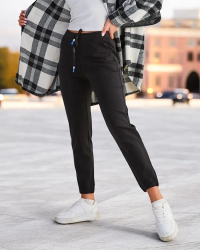 Royalfashion Pantaloni de trening pentru femei
