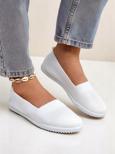 Royalfashion Dames slip-on schoenen AirLace