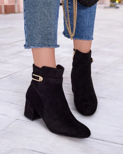 Ghetele Linomo pentru femei de la Royalfashion