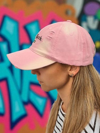Royalfashion New York 1976 Kepi Gastá