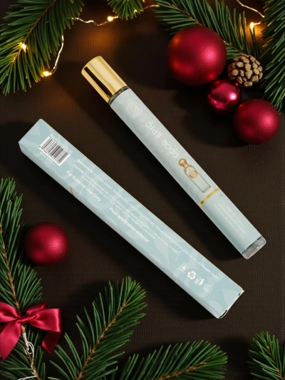 Apă de parfum inspirată pentru bărbați Odor Epic Gissa Grey