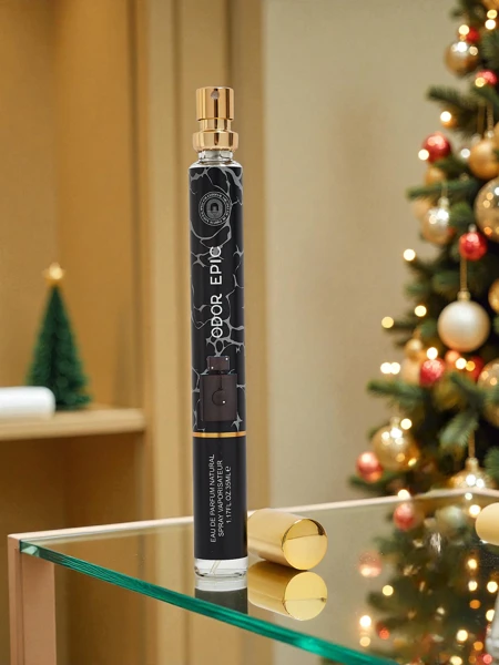 Apă de parfum inspirată pentru bărbați Odor Epic Club Nuit Black