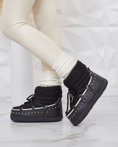 Royalfashion Cizme de zăpadă pentru femei Vimelud