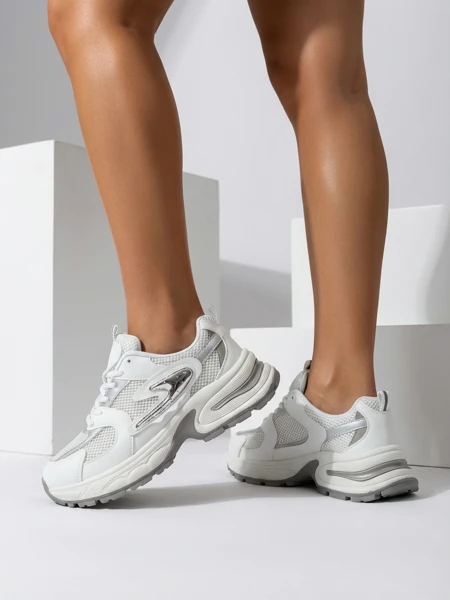 Royalfashion Pantofi sport pentru femei Ecapus