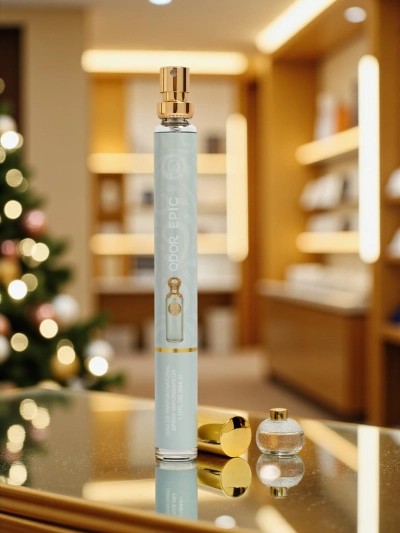 Apă de parfum inspirată pentru bărbați Odor Epic Gissa Grey