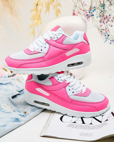 Sneakers Valentina Roz Confort Elegant