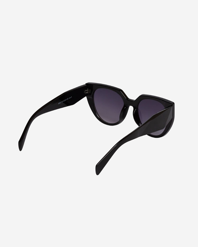 Royalfashion Ochelari de soare a'la cat's eye
