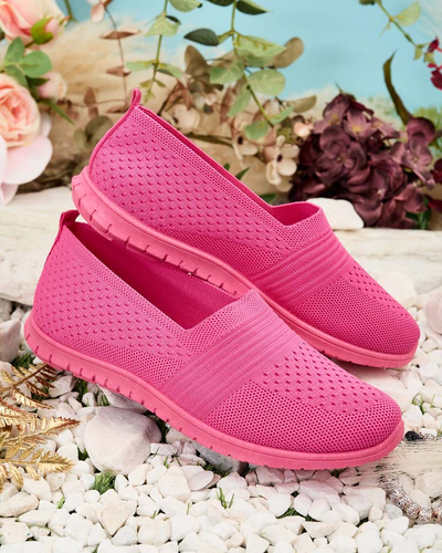 Royalfashion pantofi Arlessa Half Shoes pentru femei