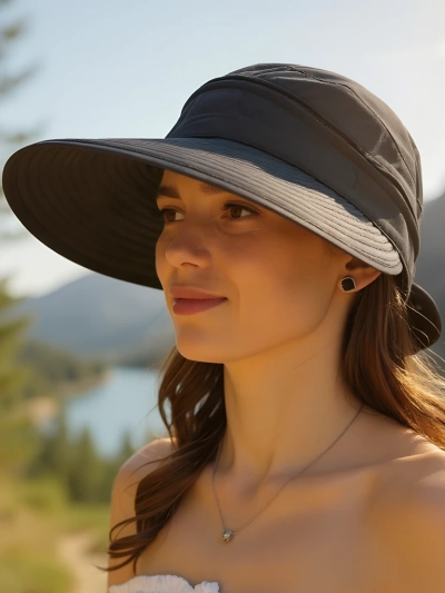 Royalfashion Sun Visor SunFold