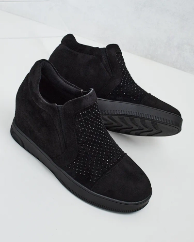 Royalfashion Pantofi sport de damă pe ancoră Entess