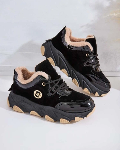 Royalfashion Pantofi sport izolați de damă Caroz