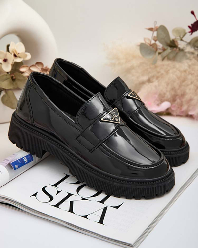 Royalfashion Mocasini pentru femei Biss