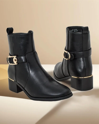 Cizme de damă Royalfashion Ovirto