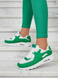 verde închis