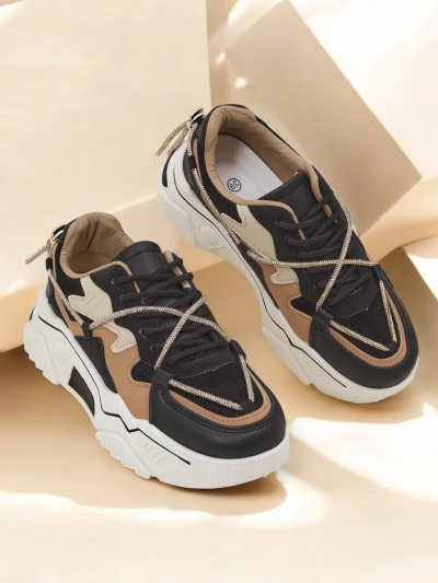 Royalfashion Tenisi sportivi pentru femei Lillon