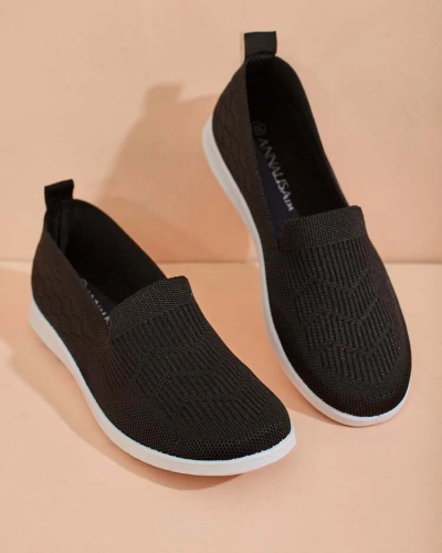Royalfashion Mocasini Melia pentru femei