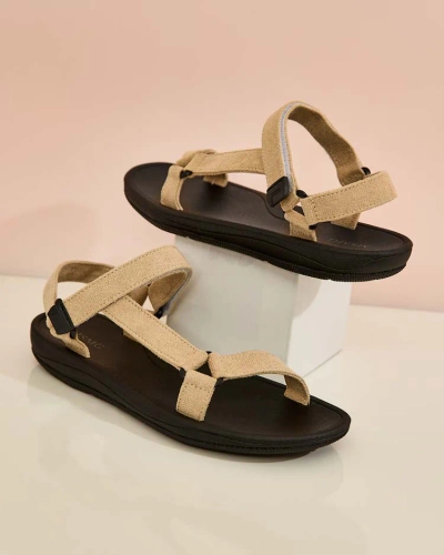 Royalfashion Sandale sport pentru femei Gosmil