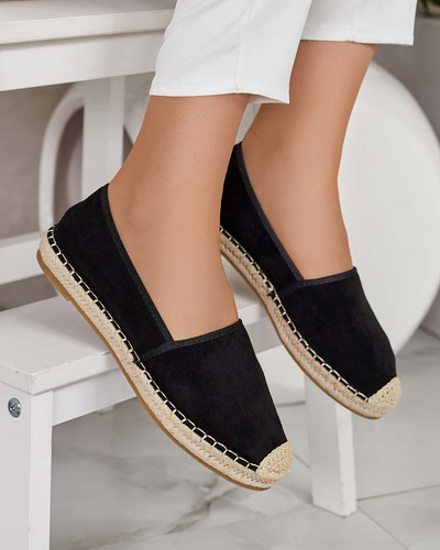 Royalfashion Espadrile Dimalle pentru femei