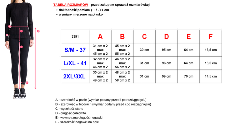 Treggings pentru femei cu un fir strălucitor de culoare albastru marin - Îmbrăcăminte