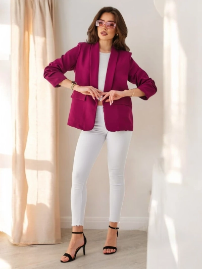 Royalfashion Sacou pentru Femei