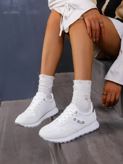 Royalfashion Sneakers Sport pentru Femei Pozitive