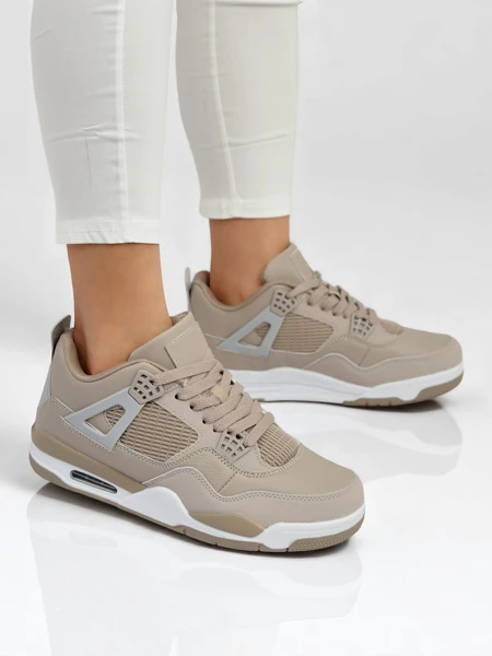 Royalfashion Sneakers da sport da dunnas Street Pulse