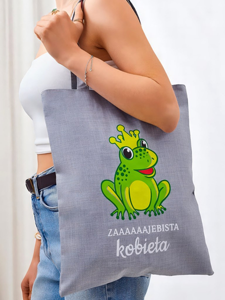 Royalfashion BellaRana Geantă din material textil