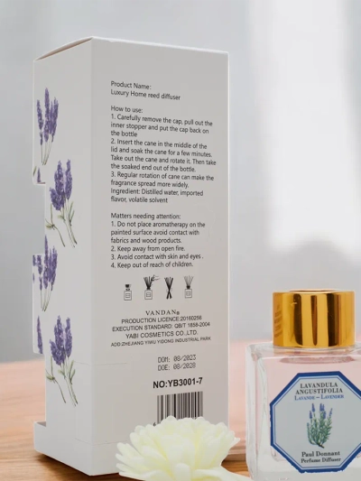 Royalfashion bețișoare parfumate 50 ml