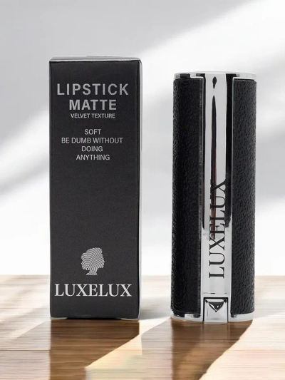 Luxelux Ruj Mate 05 4g