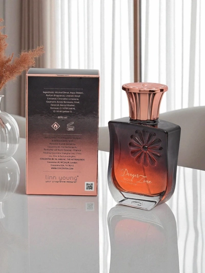 Apă de parfum inspirată pentru femei Danger Zone