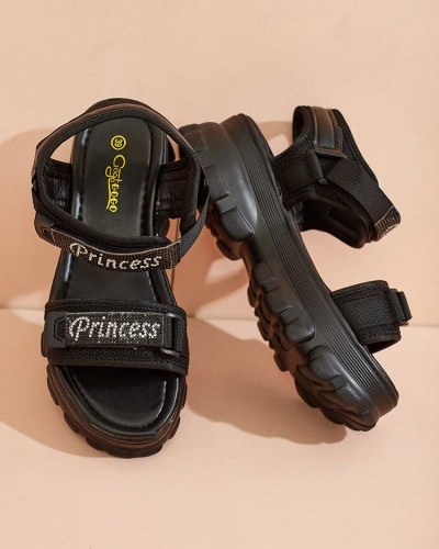 Royalfashion Sandale pentru femei Aren