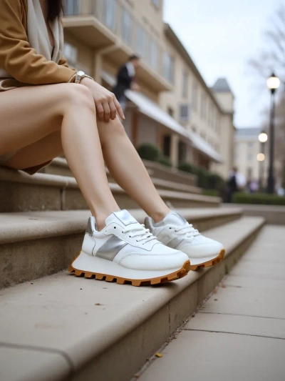 Royalfashion Pantofi sport pentru femei Xerry