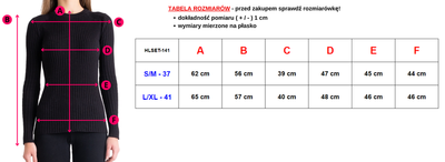 Set de trening cu model albastru - Îmbrăcăminte