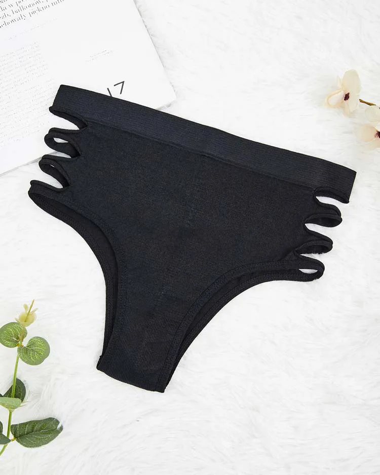 Royalfashion Chiloți tanga pentru femei