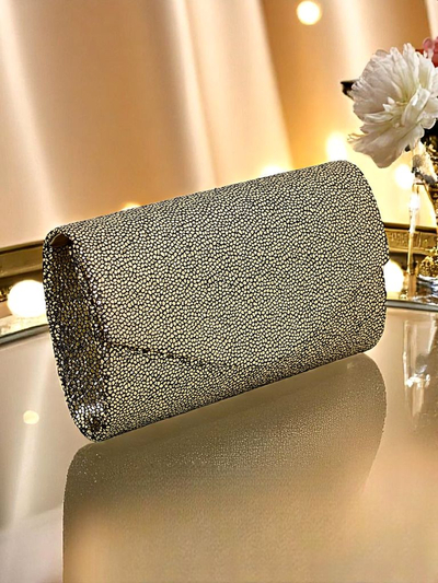Royalfashion Geantă tip plic pentru femei Stella Shine